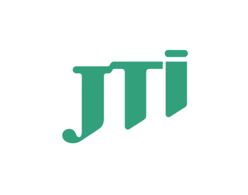 Client logo